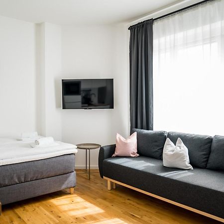 Homaris Apartments Schlueterstrasse 베를린 외부 사진