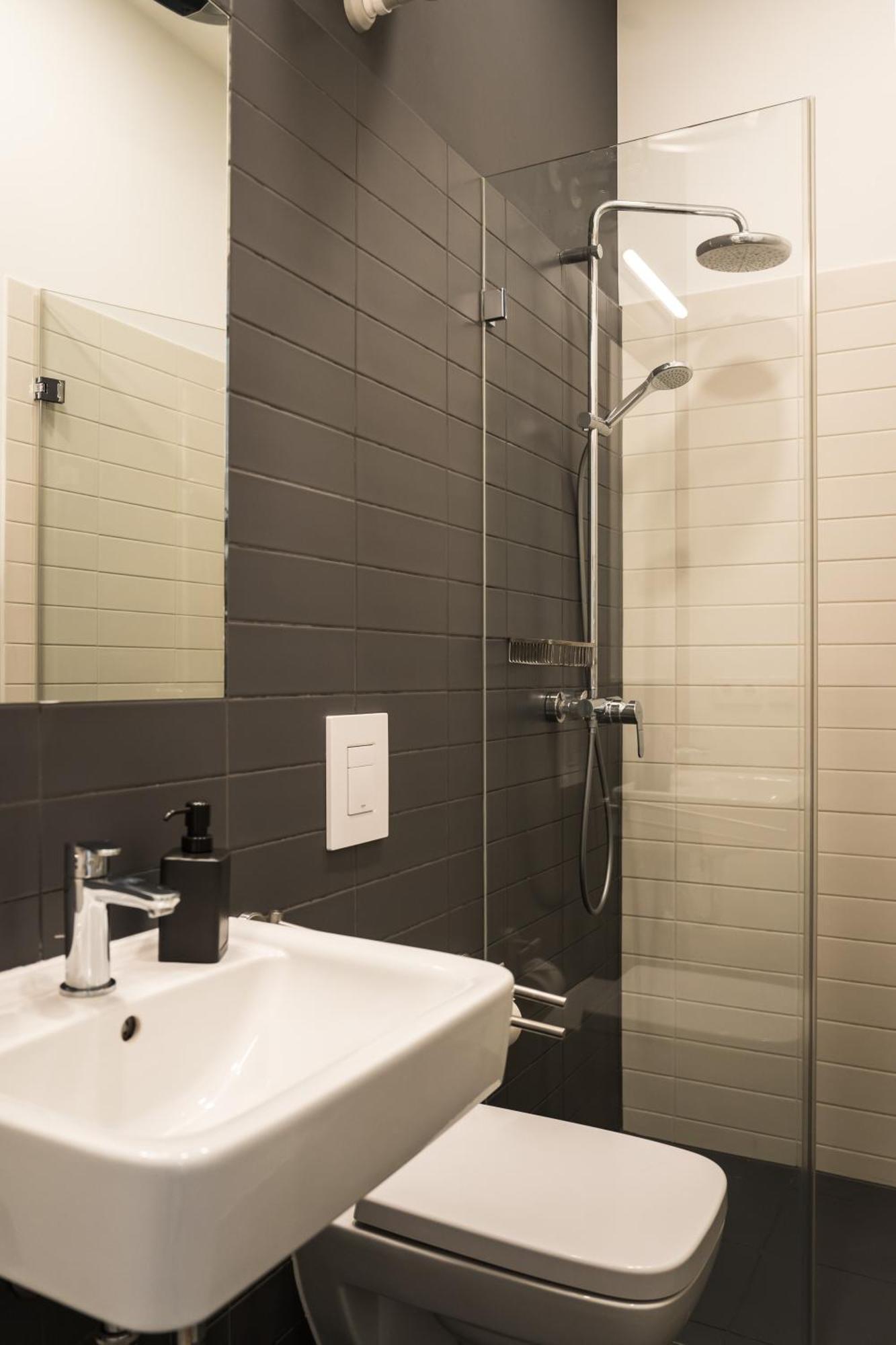 Homaris Apartments Schlueterstrasse 베를린 외부 사진
