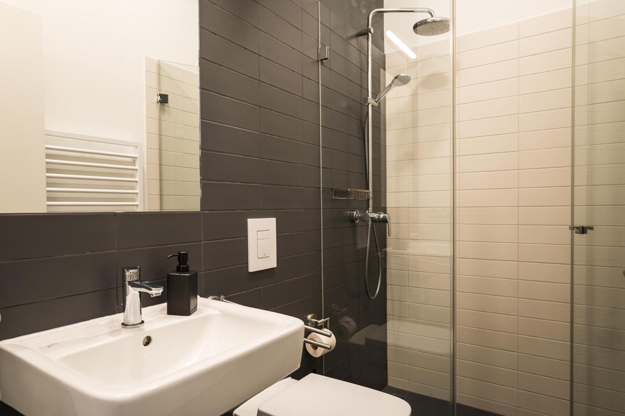 Homaris Apartments Schlueterstrasse 베를린 외부 사진