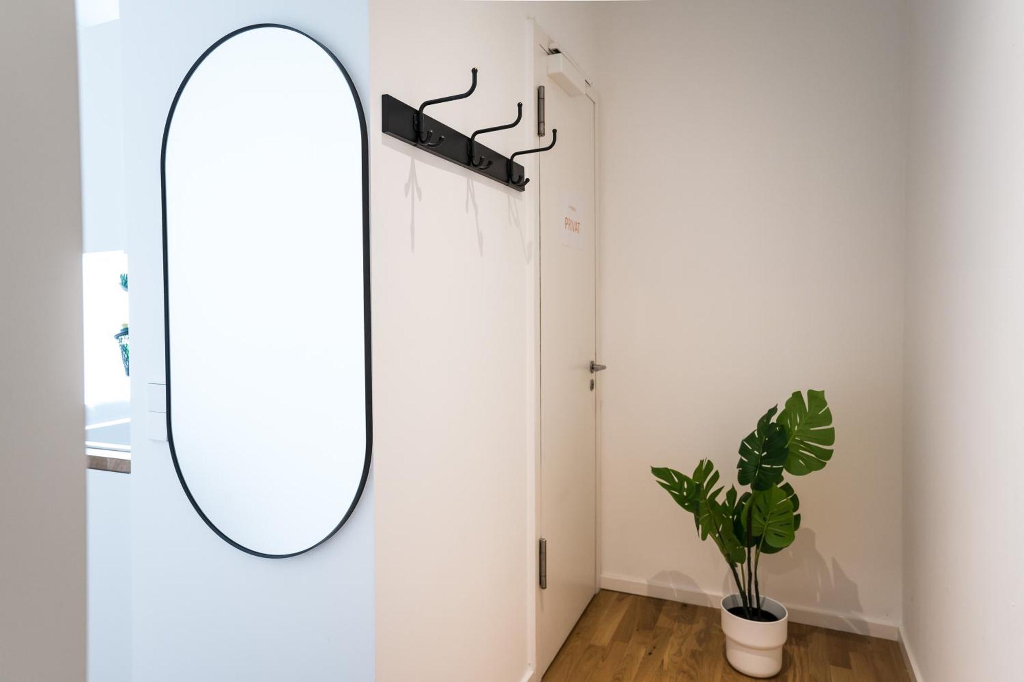 Homaris Apartments Schlueterstrasse 베를린 외부 사진
