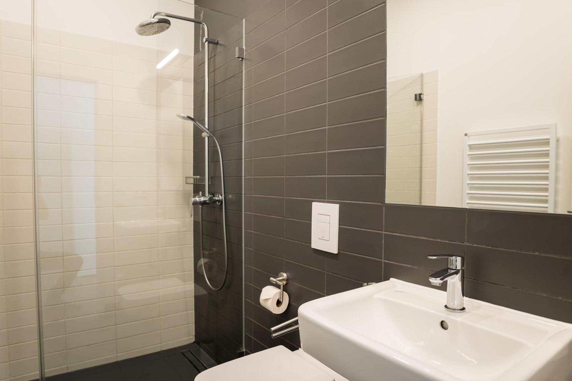 Homaris Apartments Schlueterstrasse 베를린 외부 사진