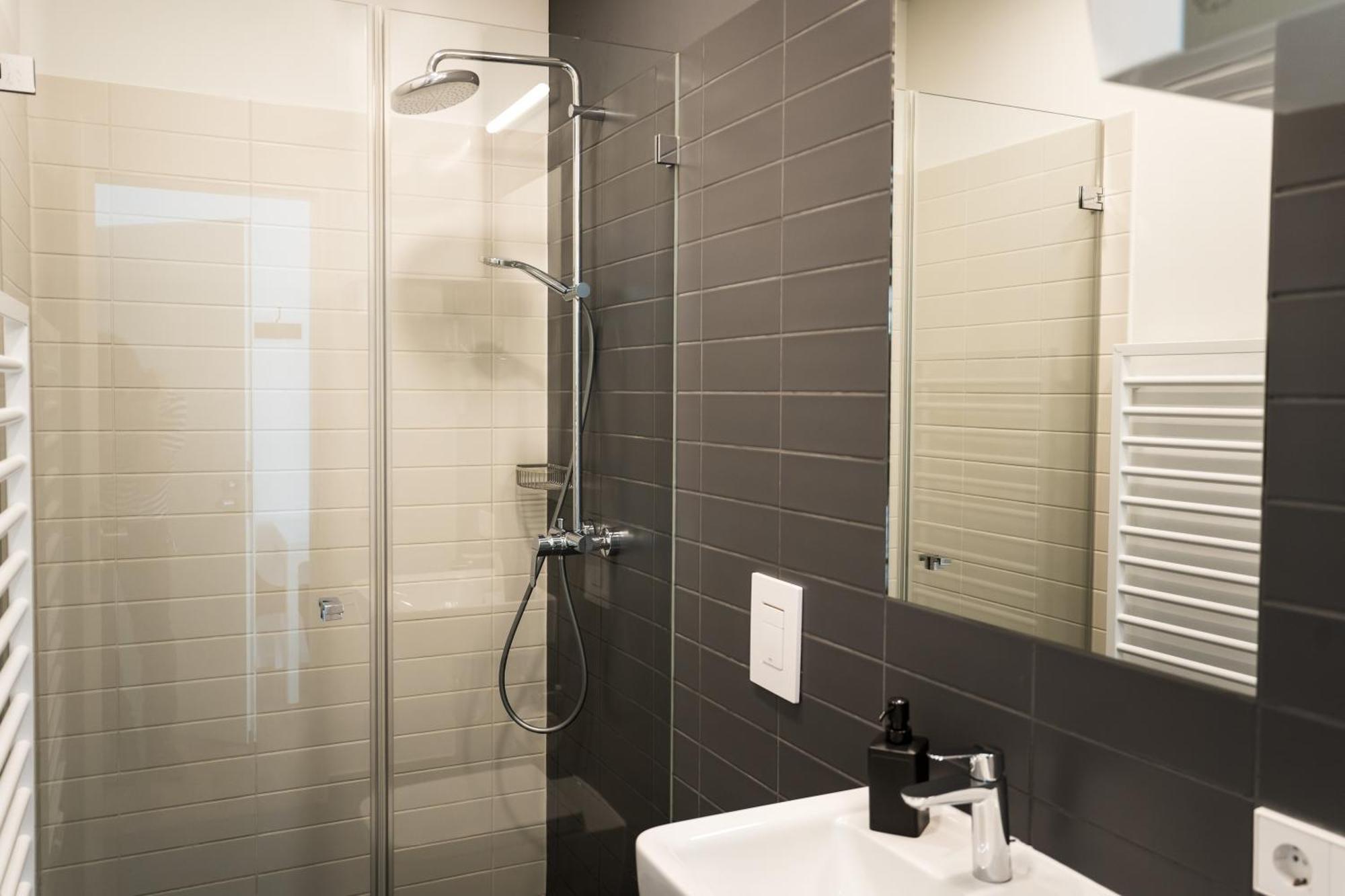 Homaris Apartments Schlueterstrasse 베를린 외부 사진