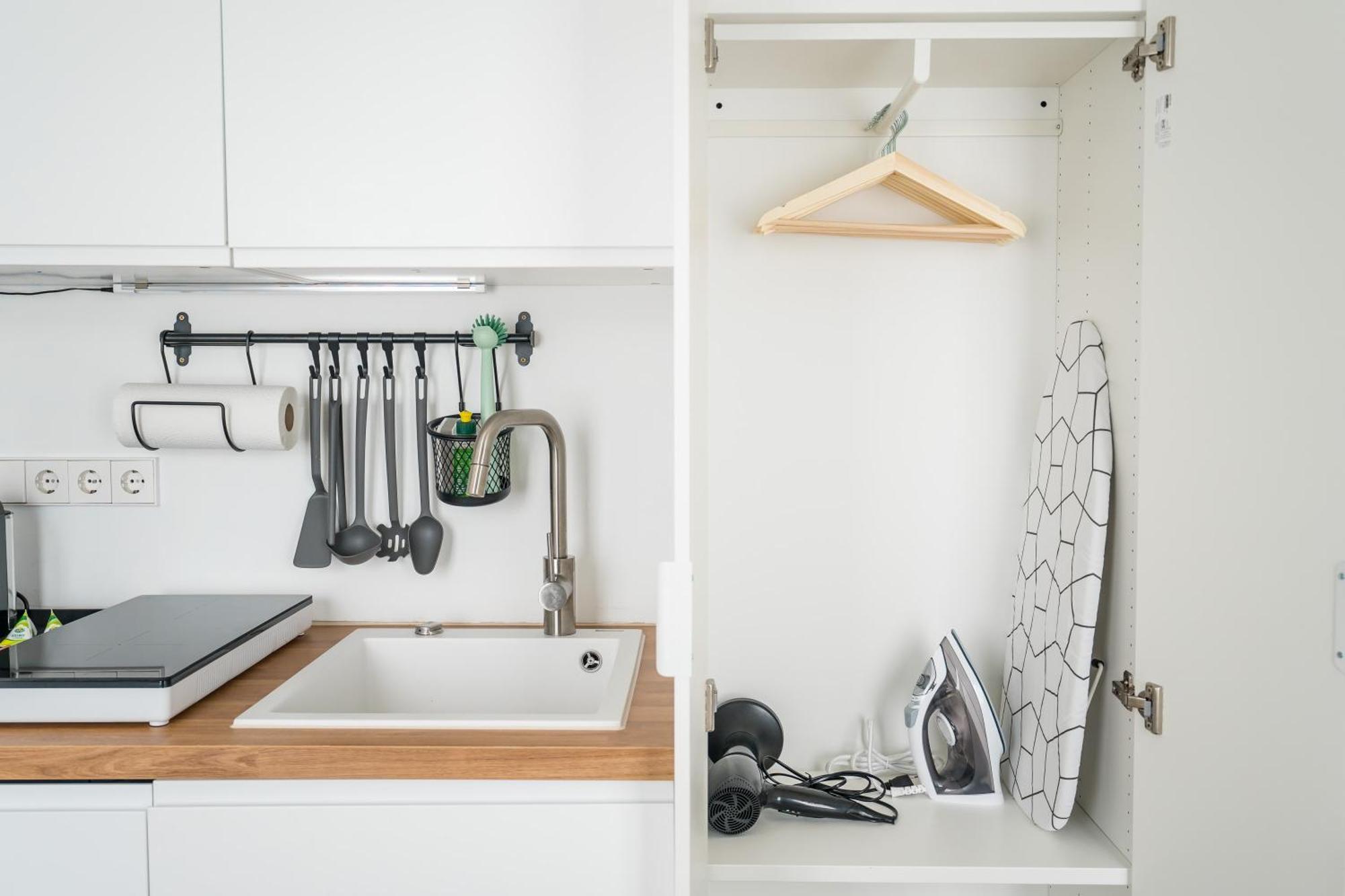 Homaris Apartments Schlueterstrasse 베를린 외부 사진