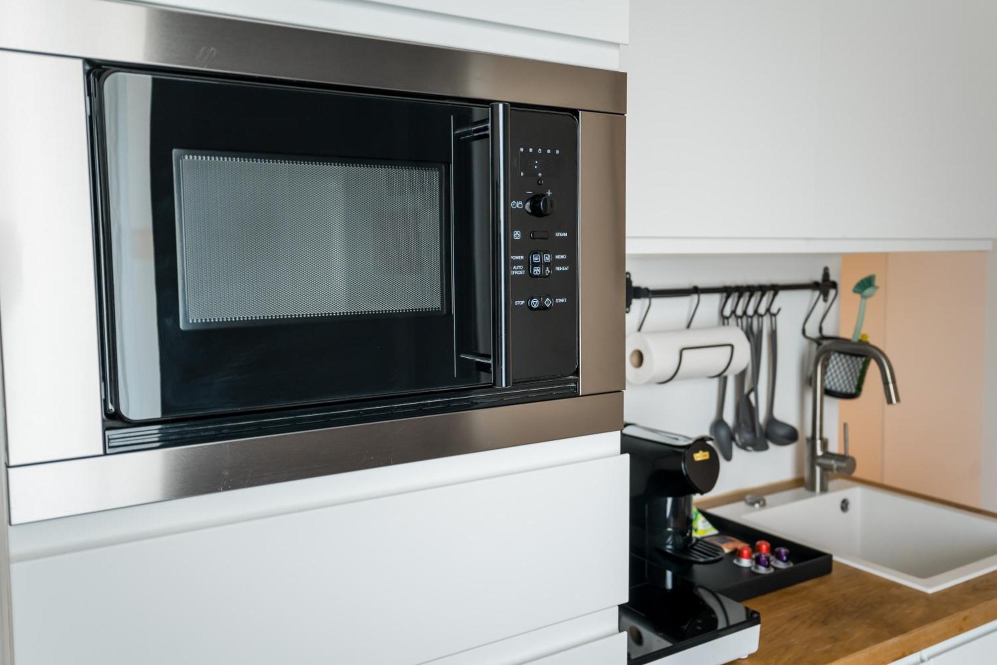 Homaris Apartments Schlueterstrasse 베를린 외부 사진
